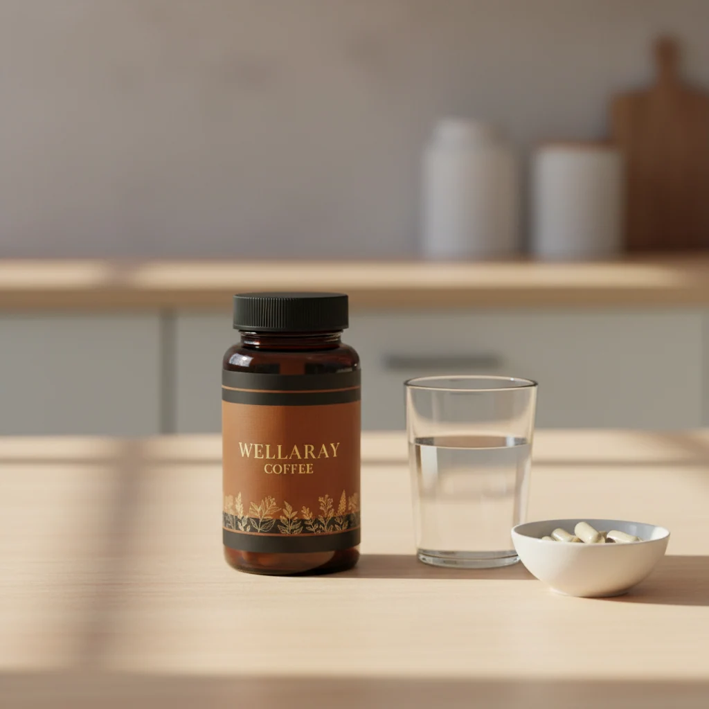 Wellaray Coffee Wellaray Coffee